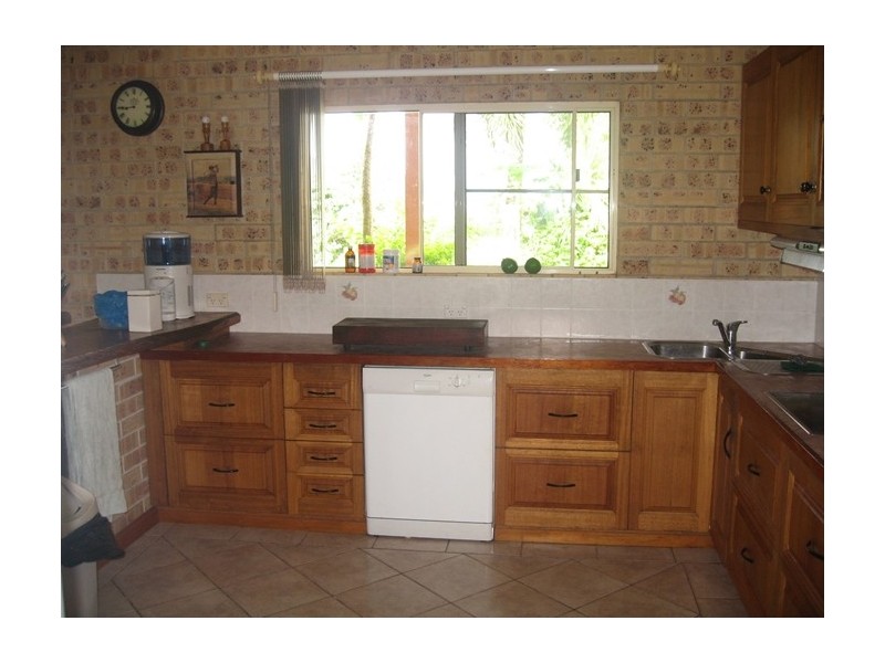 607 East Feluga Road, East Feluga QLD 4854