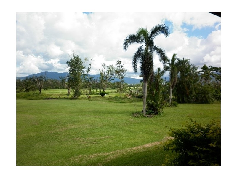 607 East Feluga Road, East Feluga QLD 4854