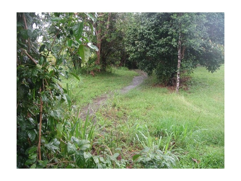 607 East Feluga Road, East Feluga QLD 4854