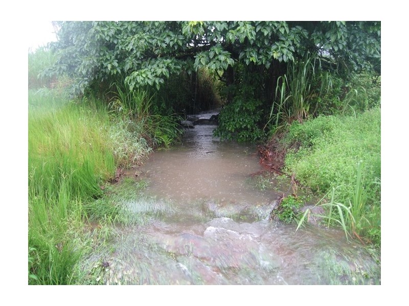 607 East Feluga Road, East Feluga QLD 4854