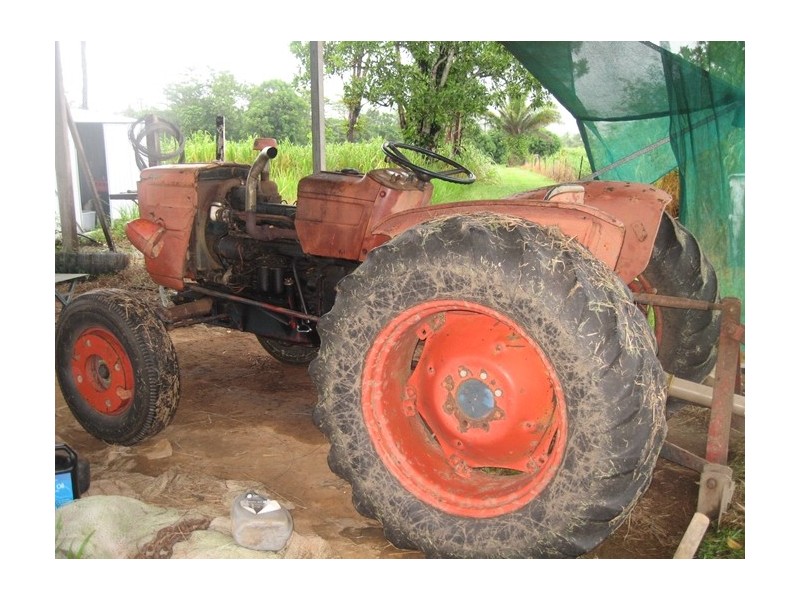 607 East Feluga Road, East Feluga QLD 4854