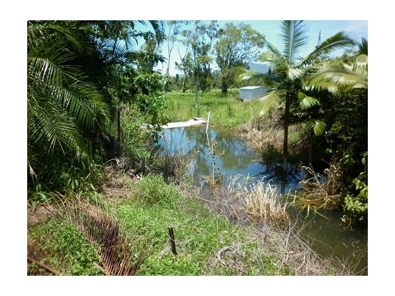 607 East Feluga Road, East Feluga QLD 4854