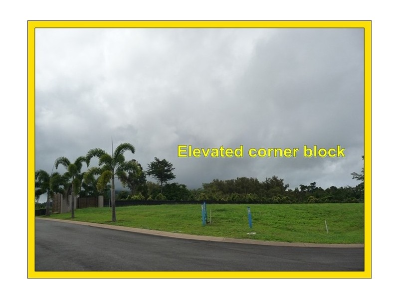 Lot 101 Coral Close, Mission Beach QLD 4852