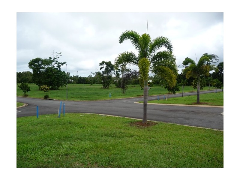 Lot 101 Coral Close, Mission Beach QLD 4852