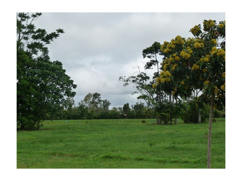 Lot 101 Coral Close, Mission Beach QLD 4852