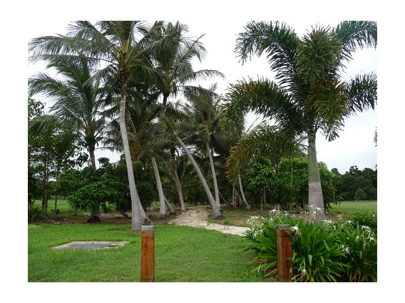 Lot 101 Coral Close, Mission Beach QLD 4852