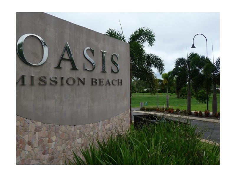 Lot 101 Coral Close, Mission Beach QLD 4852