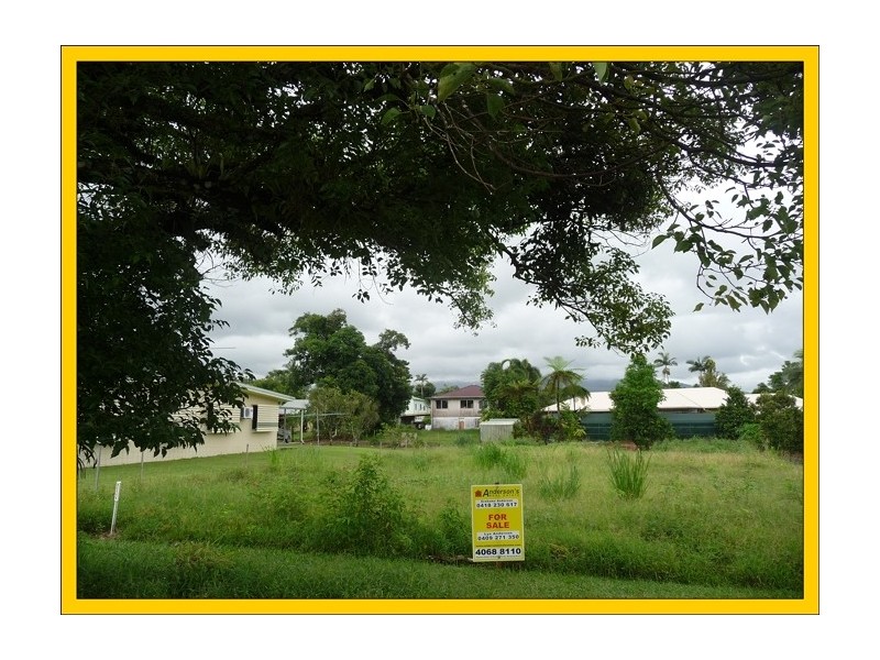 26 Webb Street, Tully QLD 4854