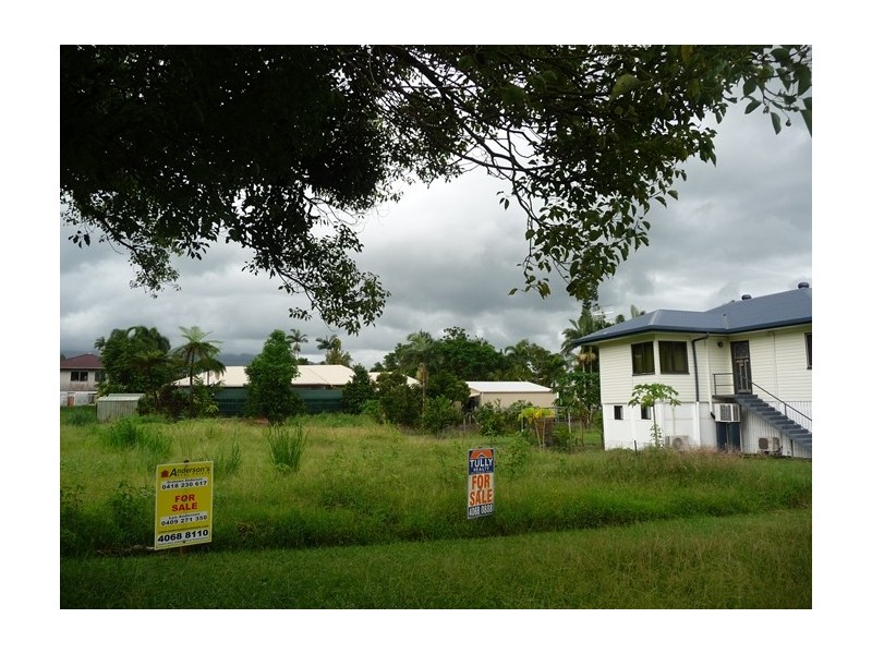 26 Webb Street, Tully QLD 4854