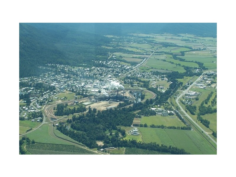 26 Webb Street, Tully QLD 4854