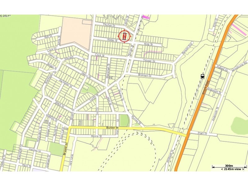 26 Webb Street, Tully QLD 4854