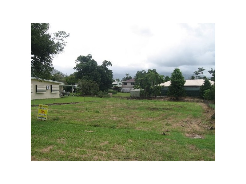 26 Webb Street, Tully QLD 4854