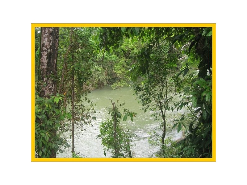 Lot 1 Muldoon Road, Tully QLD 4854