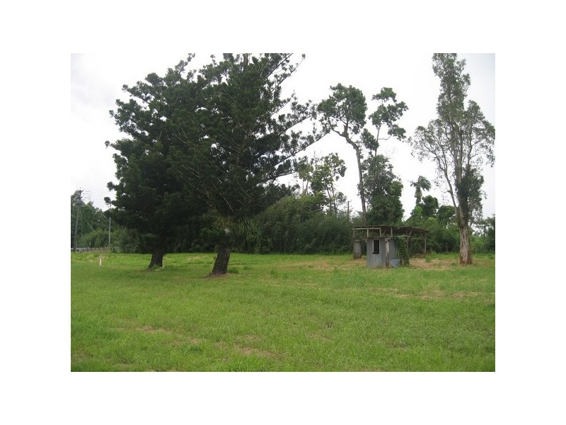 Lot 1 Muldoon Road, Tully QLD 4854