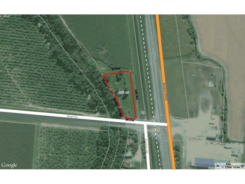 Lot 1 Muldoon Road, Tully QLD 4854