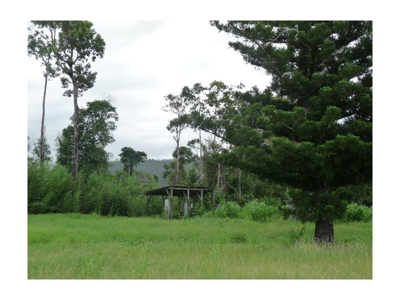 Lot 1 Muldoon Road, Tully QLD 4854