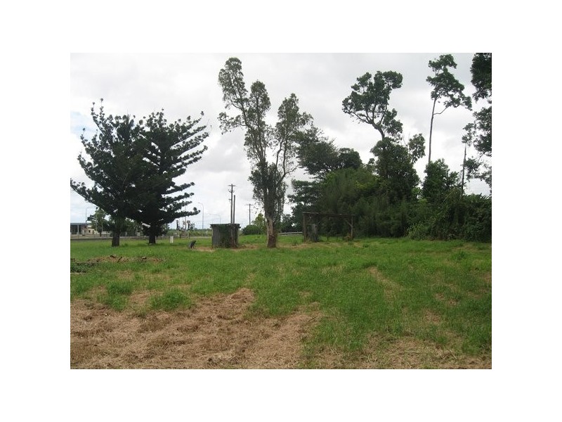 Lot 1 Muldoon Road, Tully QLD 4854