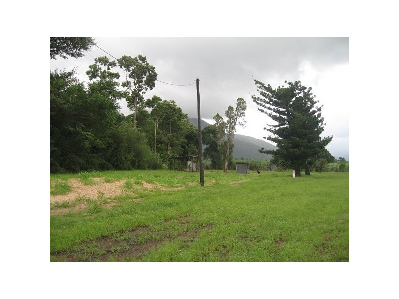 Lot 1 Muldoon Road, Tully QLD 4854