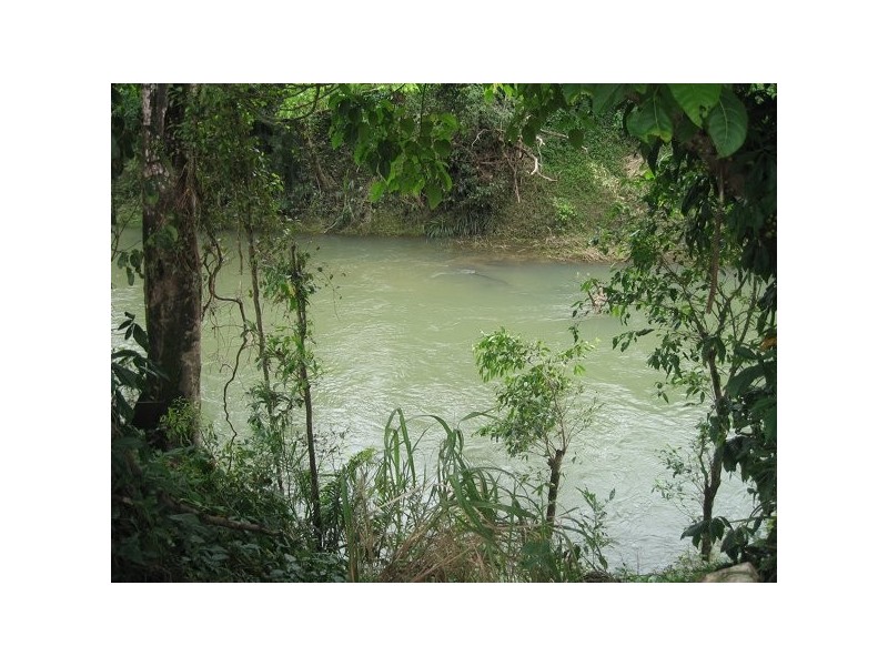 Lot 1 Muldoon Road, Tully QLD 4854