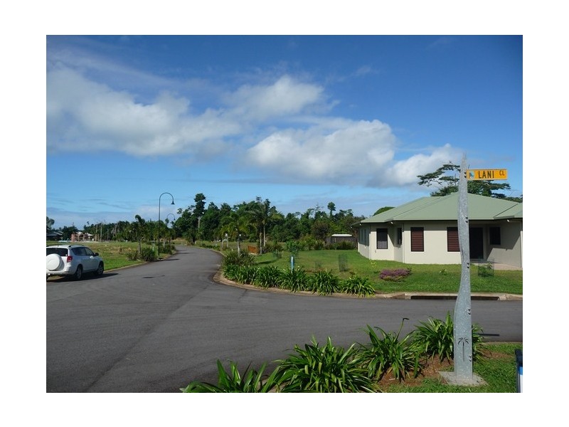 Lot 1 Lani Close, Mission Beach QLD 4852