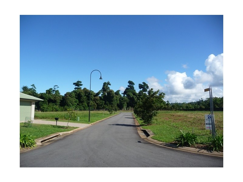 Lot 1 Lani Close, Mission Beach QLD 4852
