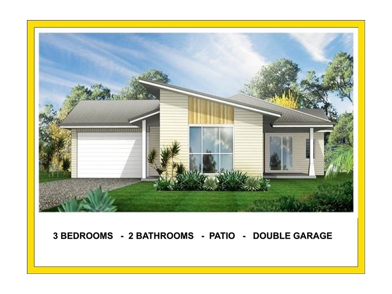 2 Lani Close, Mission Beach QLD 4852