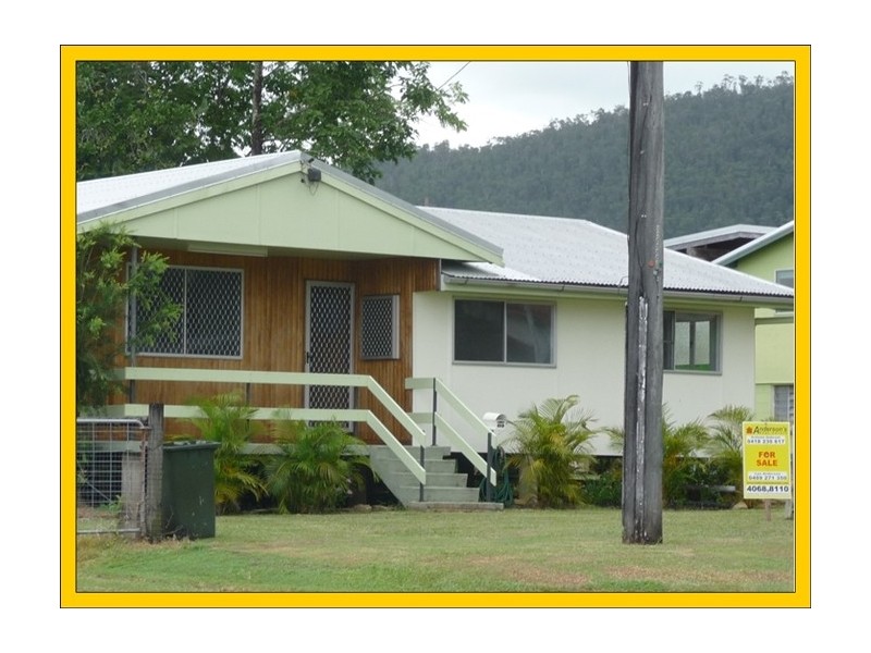 13 Webb Street, Tully QLD 4854