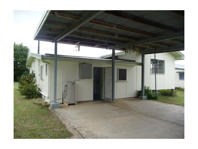 13 Webb Street, Tully QLD 4854