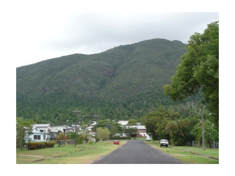 13 Webb Street, Tully QLD 4854