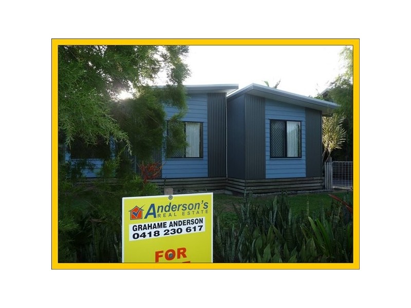 15 Buccaneer Street, South Mission Beach QLD 4852