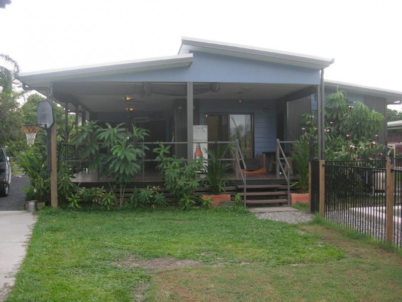 15 Buccaneer Street, South Mission Beach QLD 4852