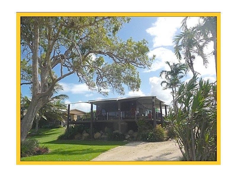 84 Kennedy Esplanade, South Mission Beach QLD 4852