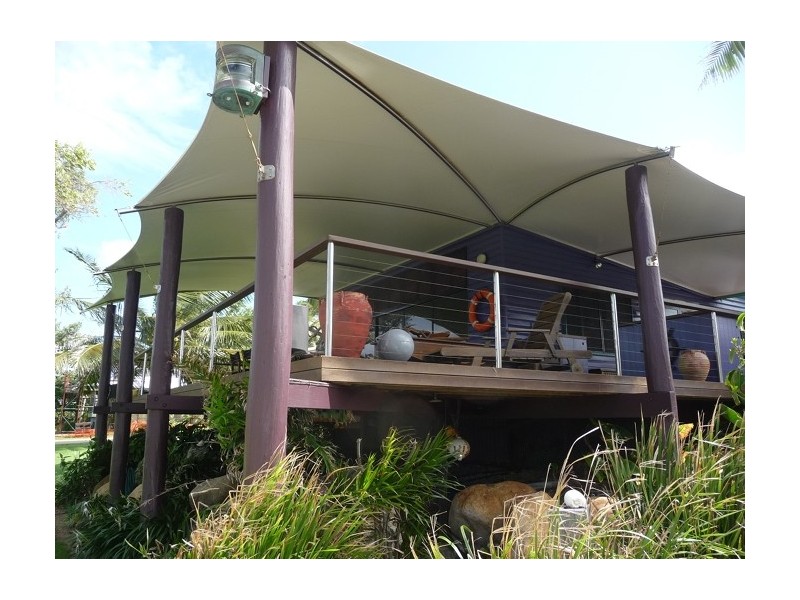 84 Kennedy Esplanade, South Mission Beach QLD 4852