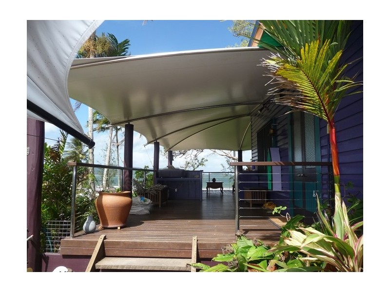 84 Kennedy Esplanade, South Mission Beach QLD 4852