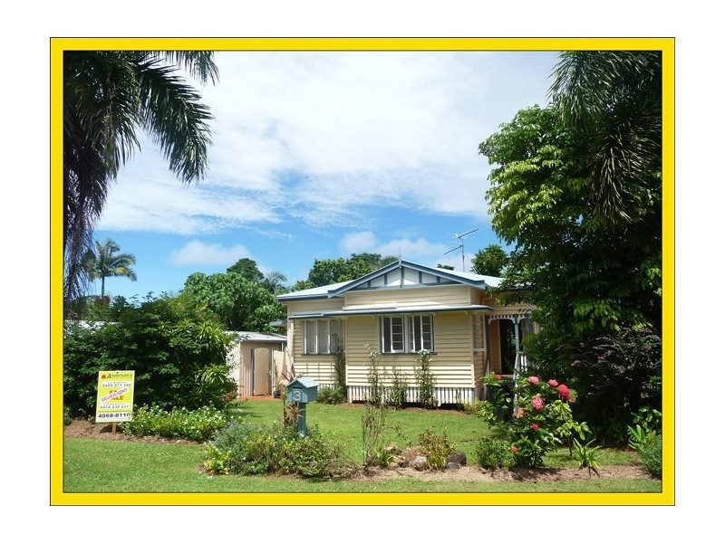 3 Derby Terrace, Mission Beach QLD 4852