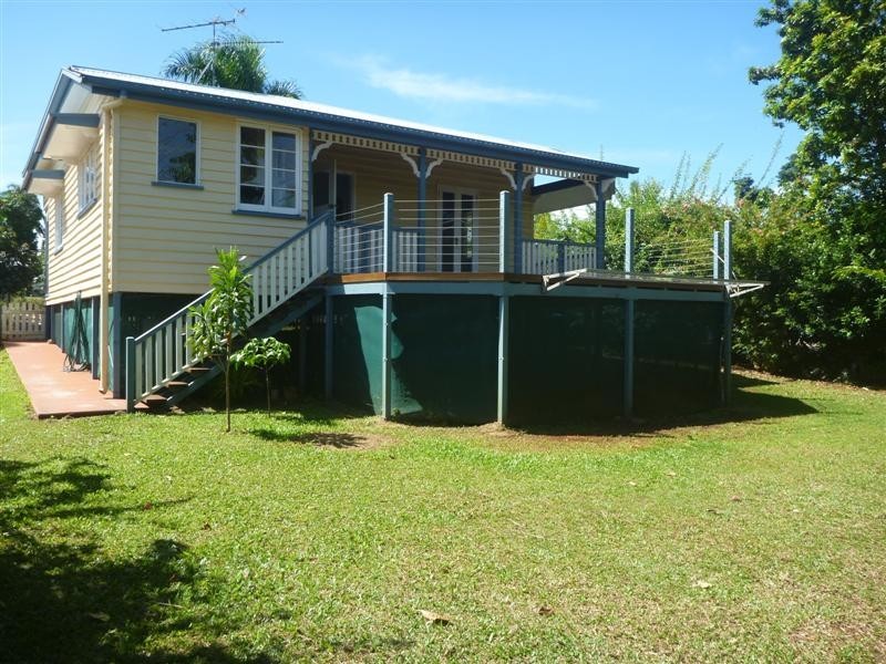 3 Derby Terrace, Mission Beach QLD 4852