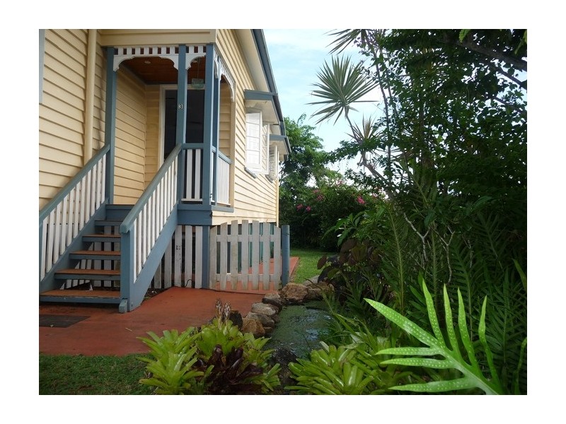 3 Derby Terrace, Mission Beach QLD 4852