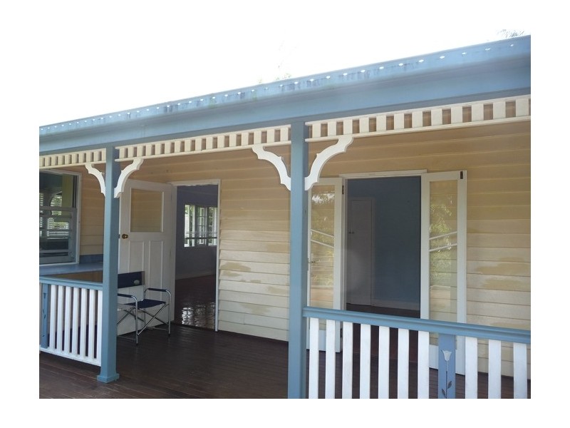 3 Derby Terrace, Mission Beach QLD 4852