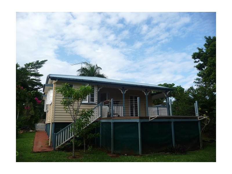 3 Derby Terrace, Mission Beach QLD 4852