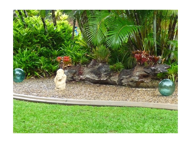 856 East Feluga Road, East Feluga QLD 4854