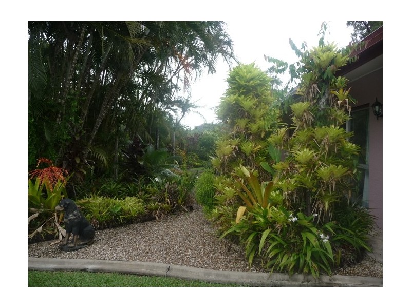 856 East Feluga Road, East Feluga QLD 4854