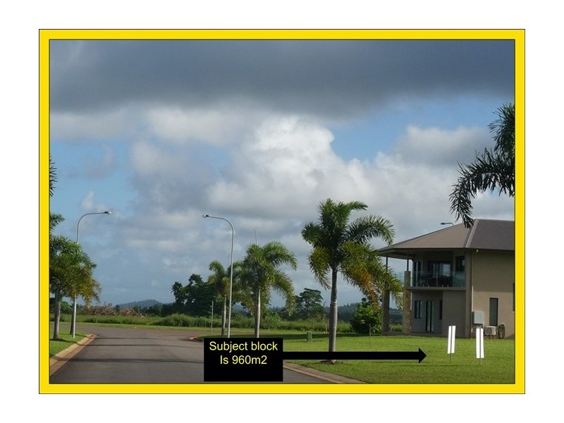 5 Nautilus Street, Mission Beach QLD 4852