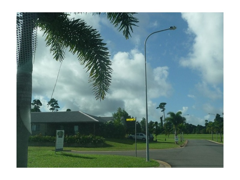 5 Nautilus Street, Mission Beach QLD 4852