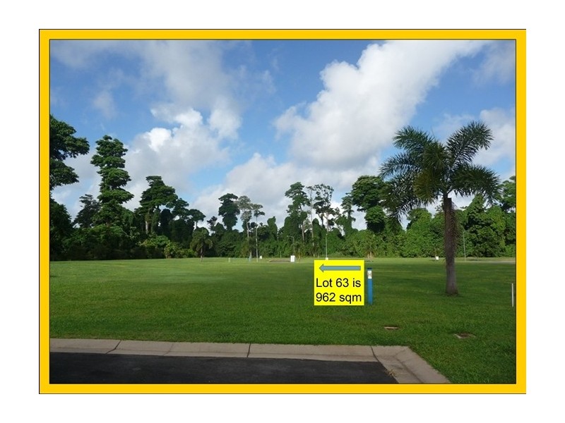 Lot 63 Purtaboi Close, Mission Beach QLD 4852