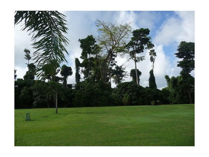 Lot 63 Purtaboi Close, Mission Beach QLD 4852