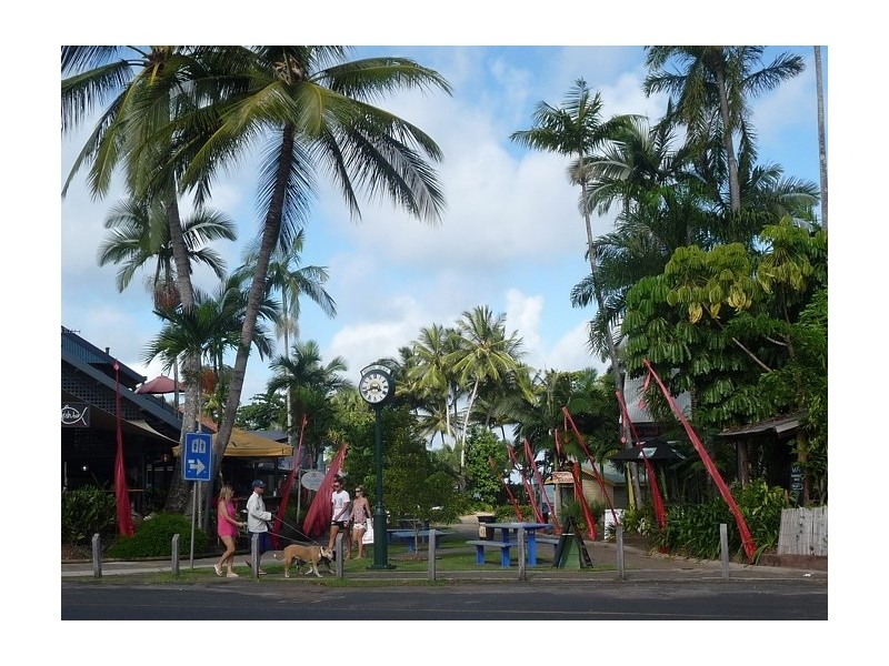 Lot 63 Purtaboi Close, Mission Beach QLD 4852