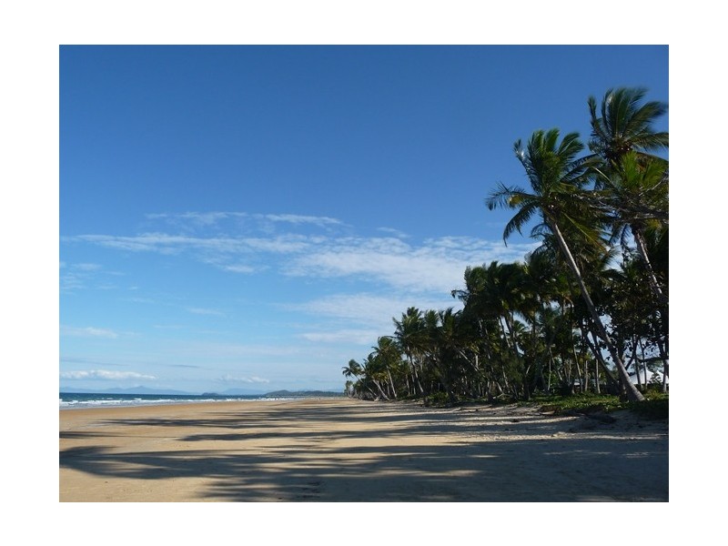 Lot 63 Purtaboi Close, Mission Beach QLD 4852