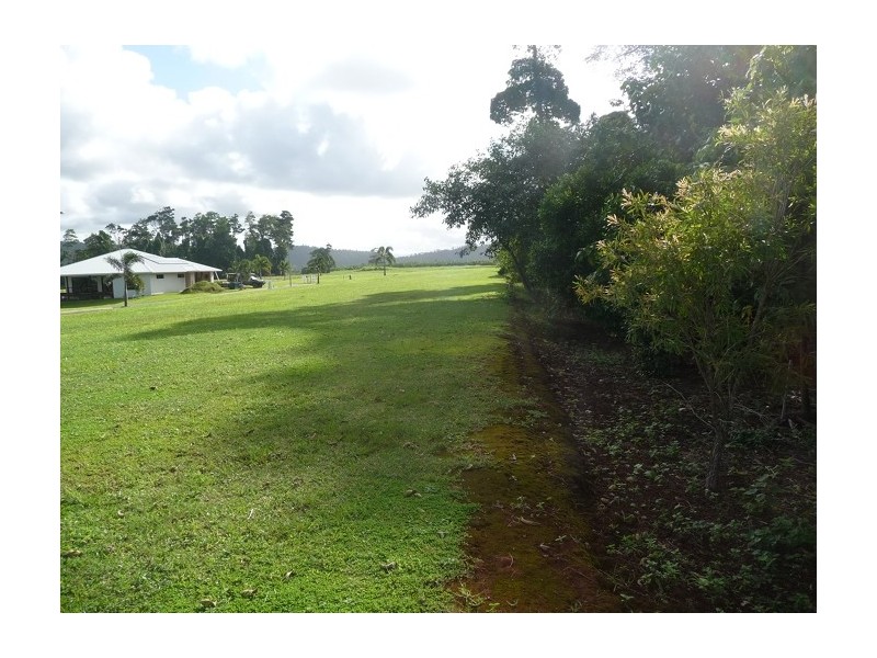 Lot 63 Purtaboi Close, Mission Beach QLD 4852
