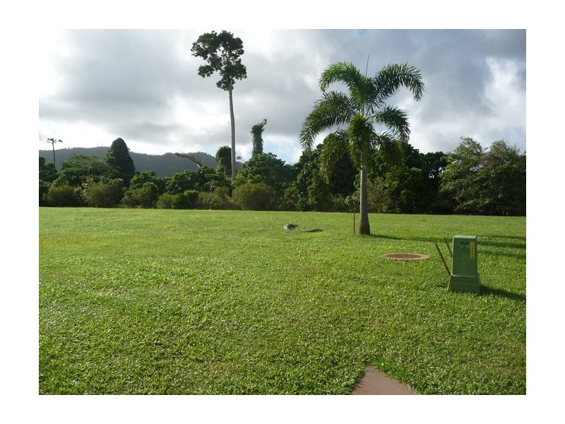 Lot 63 Purtaboi Close, Mission Beach QLD 4852