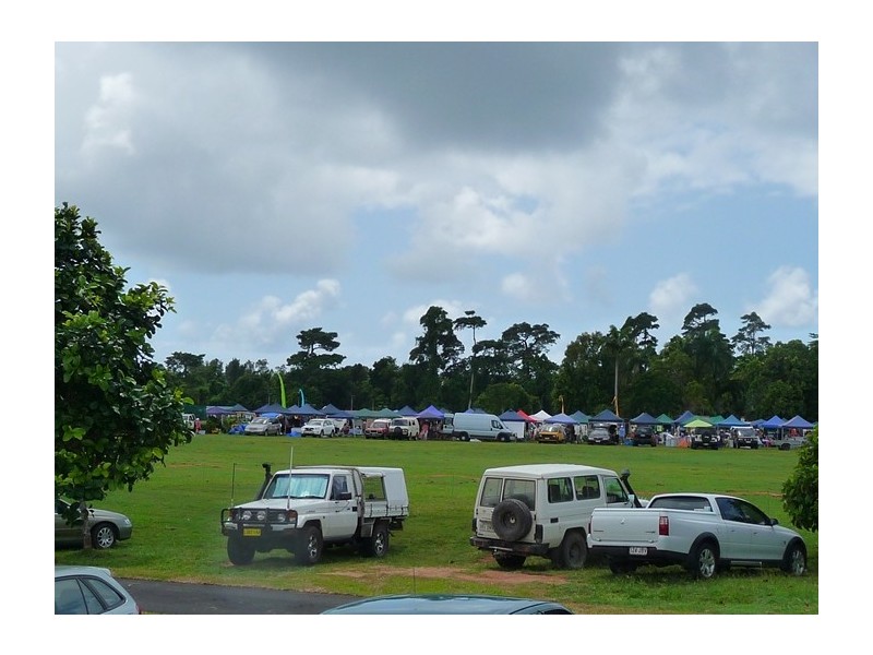 Lot 63 Purtaboi Close, Mission Beach QLD 4852